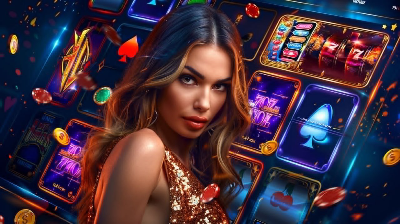 Tampilan utama permainan sportsbook dan casino di piala805 dengan antarmuka modern