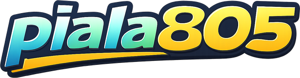 Logo piala805